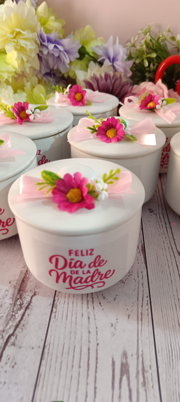 Vela dia de la madre